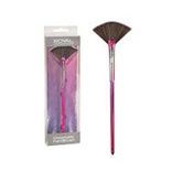 Royal Cosmetics Fan Brush
