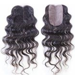 Sleek Brazilian Deep Wave Closure