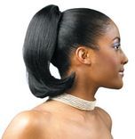 Sleek Euro Short Synthetic Ez Pony