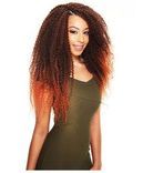 Sleek Fashion Idol Express Boho Satin Braid 20