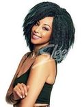 Sleek Fashion Idol Express Kinky Twist Marley 10
