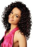 Sleek Fashion Idol 101 Wig Kizzy