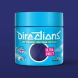 Directions Semi Permanent Hair Colour - Wisteria (Pack Of 4)