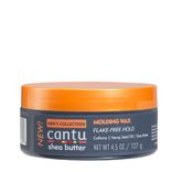 Cantu Shea Butter Men's Molding Wax