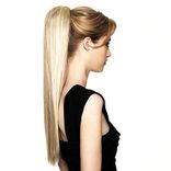 Sleek Cosmos Hair Couture Synthetic Ponytail