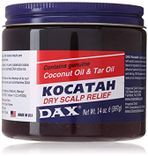 DAX Kocatah