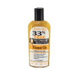 Hollywood Beauty Monoi Oil