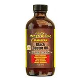 Jamaican Mango & Lime Black Castor Oil Extra Dark