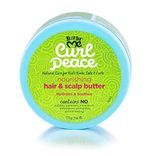 Just For Me Curl Peace Nourishing Hair & Scalp Butter