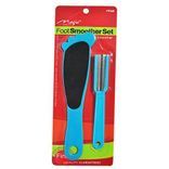 Magic Collection Foot Smoother Fc68