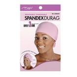 Magic Collection Spandex Durag Assorted Color 2260ast