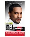 Magic Dark & Natural Permanent Men's Hair Color