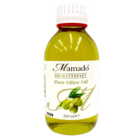 Mamado Olive Oil