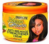 Profectiv Mega Growth Anti-breakage Strengthening Growth Creme