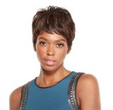 Sleek Audrey Wig Human Hair
