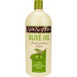 Sta-Sof-Fro Olive Oil Hand And Body Lotion