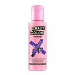 Crazy Color Semi Permanent Hair Color Cream